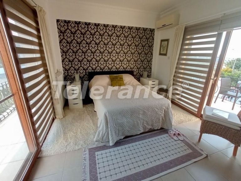 Villa in Kyrenia, Northern Cyprus with pool - buy realty in Turkey - 73425