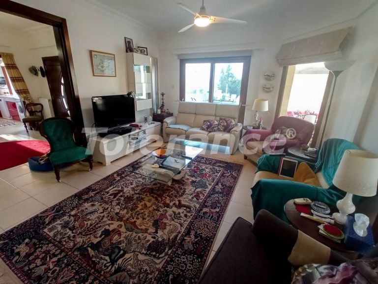 Villa in Kyrenia, Northern Cyprus with pool - buy realty in Turkey - 73426