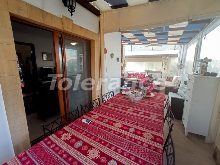 Villa in Kyrenia, Northern Cyprus with pool - buy realty in Turkey - 73427