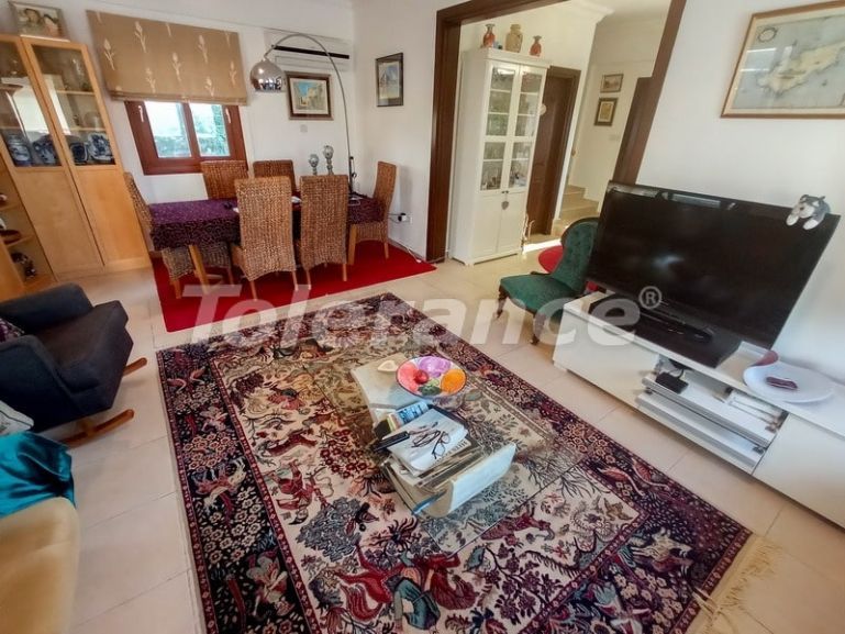 Villa in Kyrenia, Northern Cyprus with pool - buy realty in Turkey - 73428