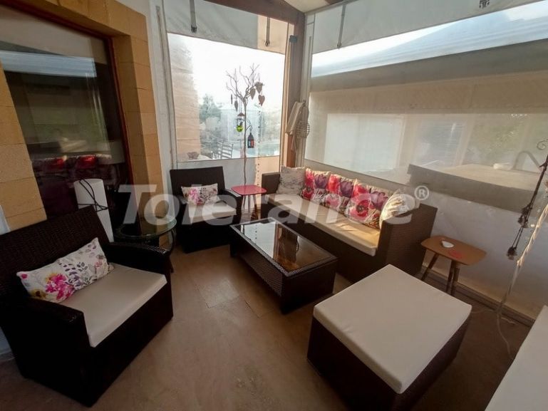 Villa in Kyrenia, Northern Cyprus with pool - buy realty in Turkey - 73429