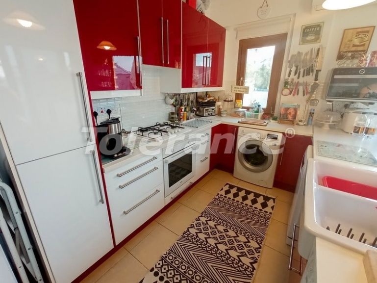 Villa in Kyrenia, Northern Cyprus with pool - buy realty in Turkey - 73430