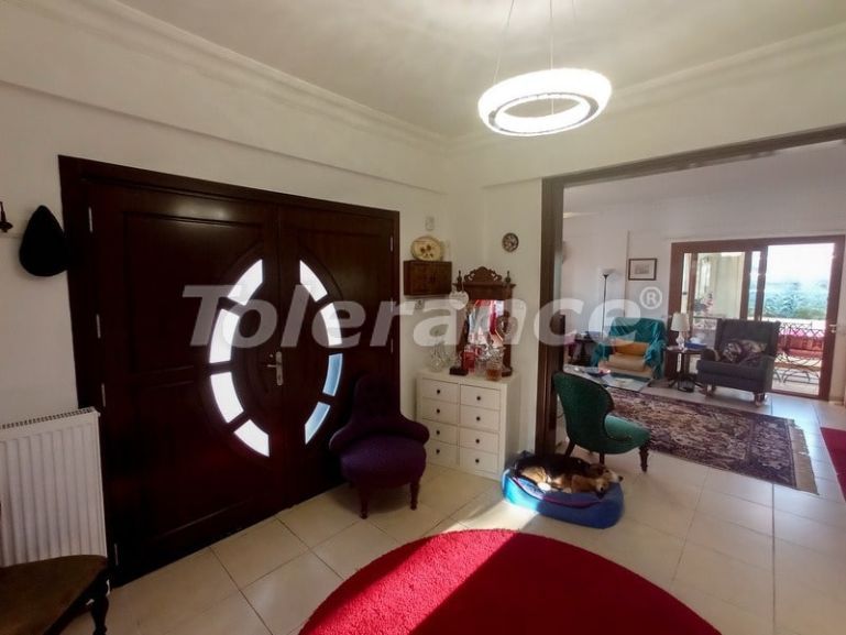 Villa in Kyrenia, Northern Cyprus with pool - buy realty in Turkey - 73431