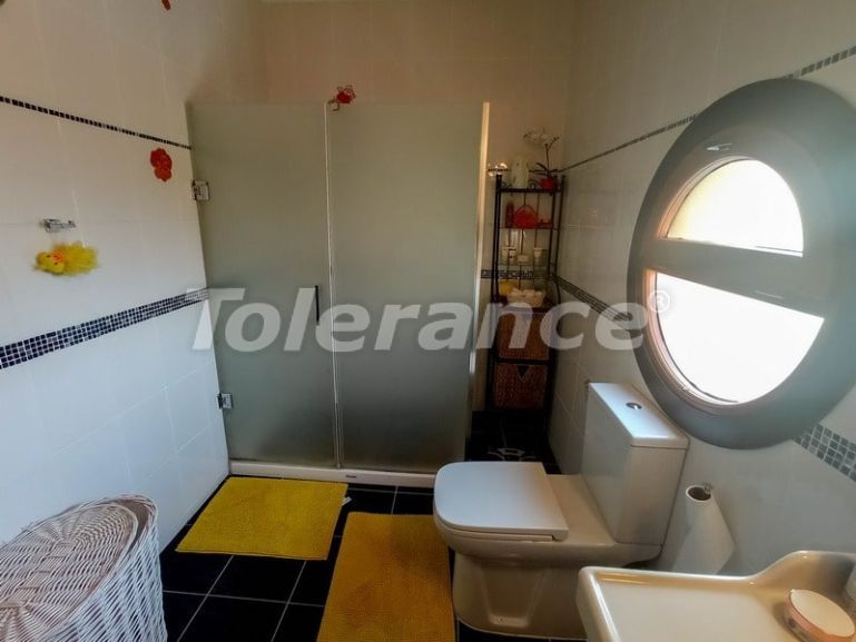 Villa in Kyrenia, Northern Cyprus with pool - buy realty in Turkey - 73432