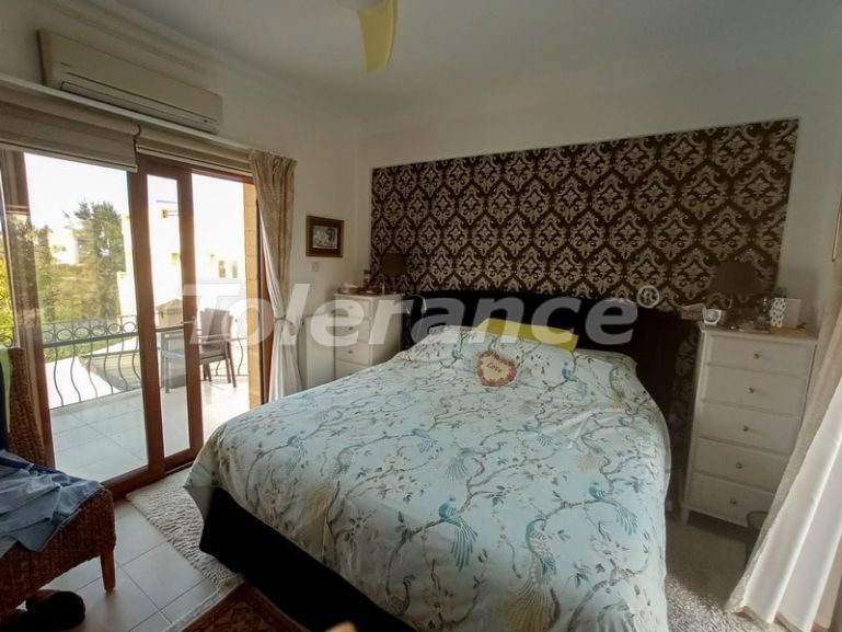 Villa in Kyrenia, Northern Cyprus with pool - buy realty in Turkey - 73434