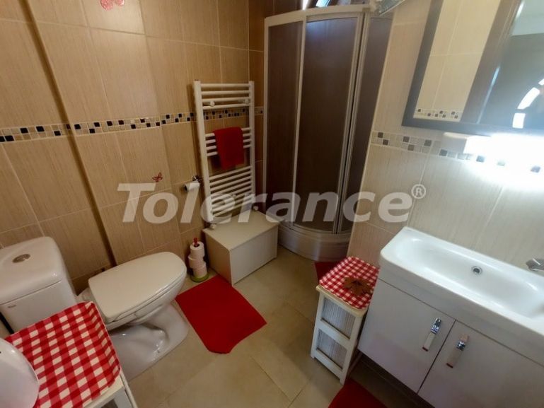 Villa in Kyrenia, Northern Cyprus with pool - buy realty in Turkey - 73435