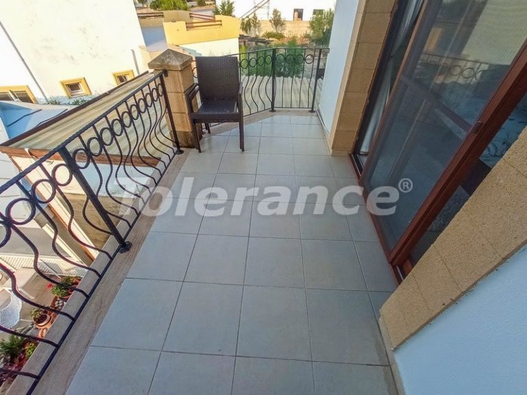 Villa in Kyrenia, Northern Cyprus with pool - buy realty in Turkey - 73436