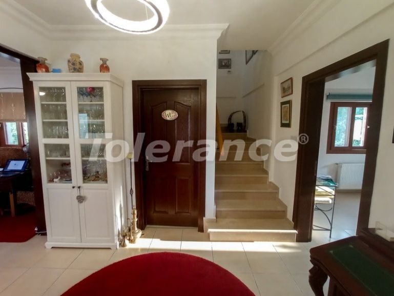 Villa in Kyrenia, Northern Cyprus with pool - buy realty in Turkey - 73437