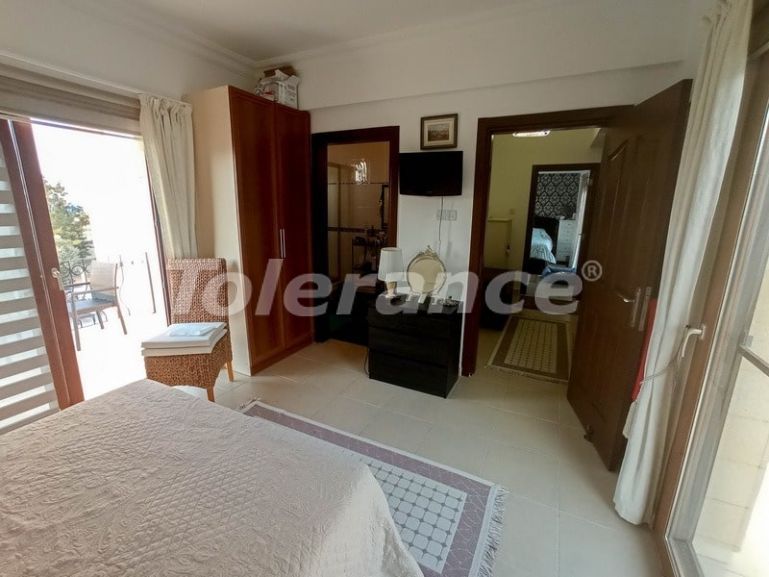 Villa in Kyrenia, Northern Cyprus with pool - buy realty in Turkey - 73439