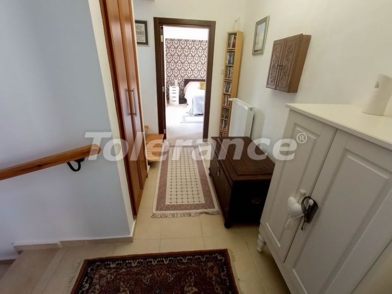 Villa in Kyrenia, Northern Cyprus with pool - buy realty in Turkey - 73440