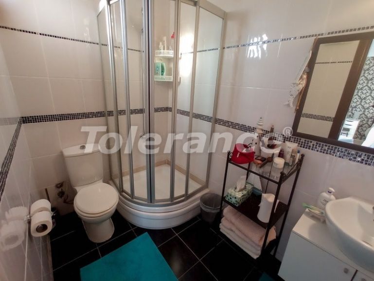 Villa in Kyrenia, Northern Cyprus with pool - buy realty in Turkey - 73441