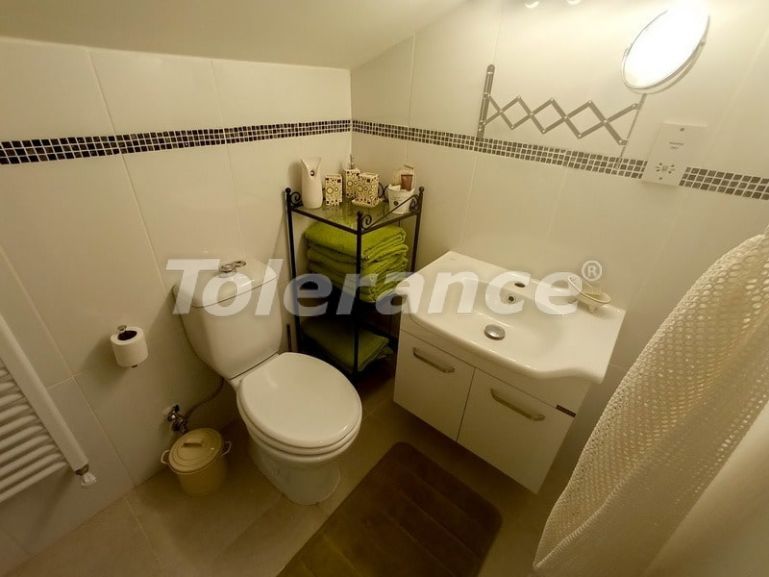 Villa in Kyrenia, Northern Cyprus with pool - buy realty in Turkey - 73445