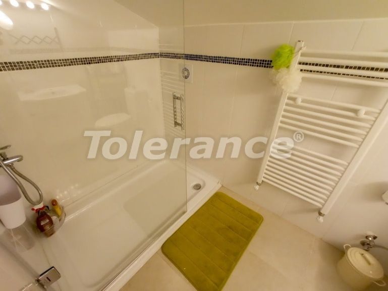 Villa in Kyrenia, Northern Cyprus with pool - buy realty in Turkey - 73446