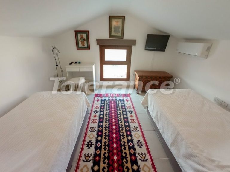 Villa in Kyrenia, Northern Cyprus with pool - buy realty in Turkey - 73447