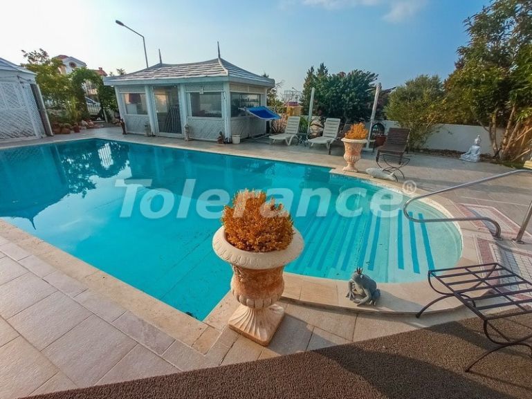 Villa in Kyrenia, Northern Cyprus with pool - buy realty in Turkey - 73448