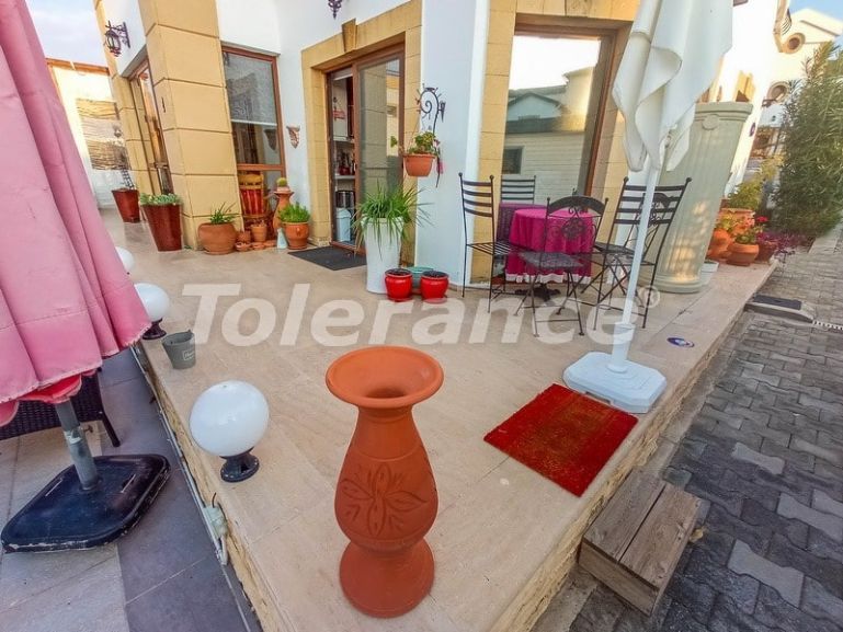 Villa in Kyrenia, Northern Cyprus with pool - buy realty in Turkey - 73449