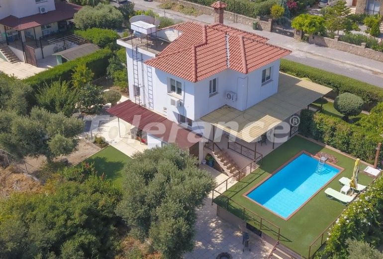 فلل في:في كيرينيا, قبرص الشمالية - 73451 فلل في:في كيرينيا, قبرص الشمالية - شراء عقار في تركيا - 73451