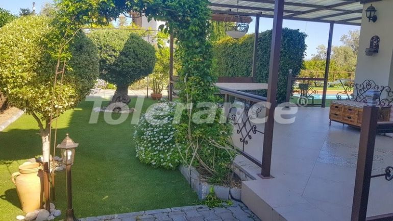 فلل في:في كيرينيا, قبرص الشمالية - 73453 فلل في:في كيرينيا, قبرص الشمالية - شراء عقار في تركيا - 73453