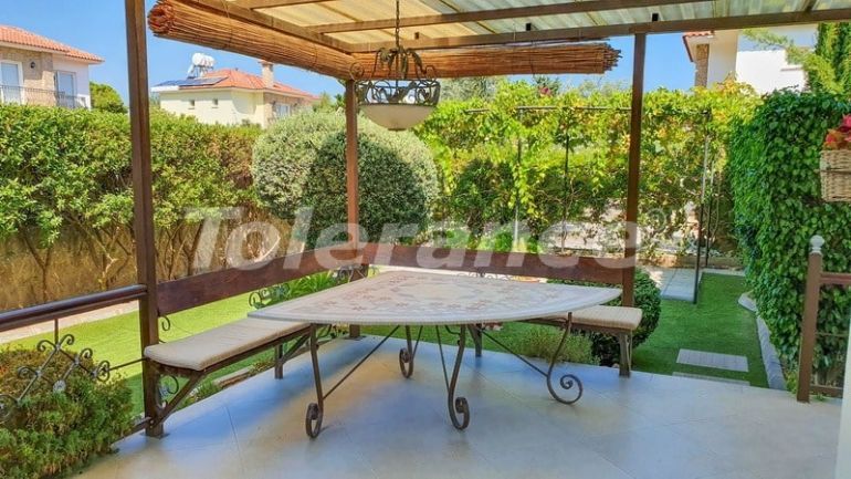 فلل في:في كيرينيا, قبرص الشمالية - 73454 فلل في:في كيرينيا, قبرص الشمالية - شراء عقار في تركيا - 73454