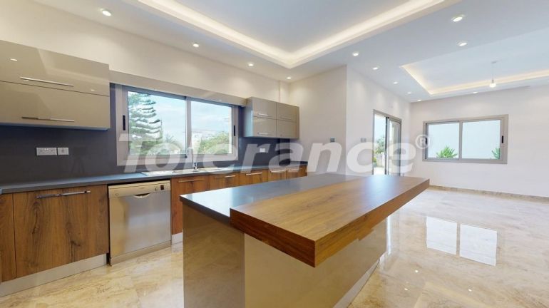 Villa in Kyrenia, Northern Cyprus with pool - buy realty in Turkey - 73499