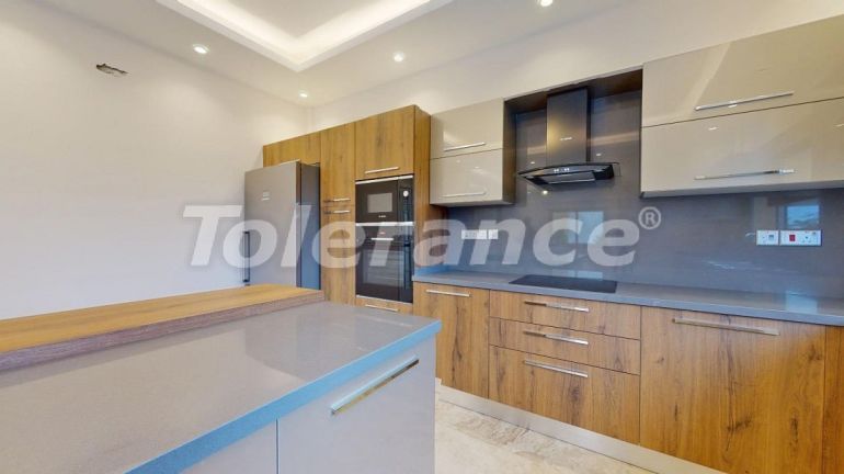 Villa in Kyrenia, Northern Cyprus with pool - buy realty in Turkey - 73502