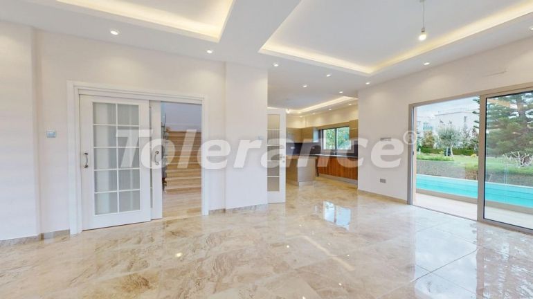 Villa in Kyrenia, Northern Cyprus with pool - buy realty in Turkey - 73503