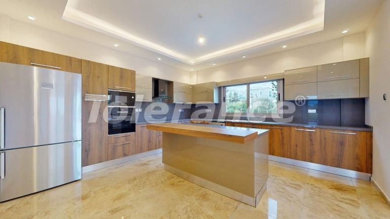 Villa in Kyrenia, Northern Cyprus with pool - buy realty in Turkey - 73504