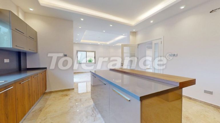 Villa in Kyrenia, Northern Cyprus with pool - buy realty in Turkey - 73506