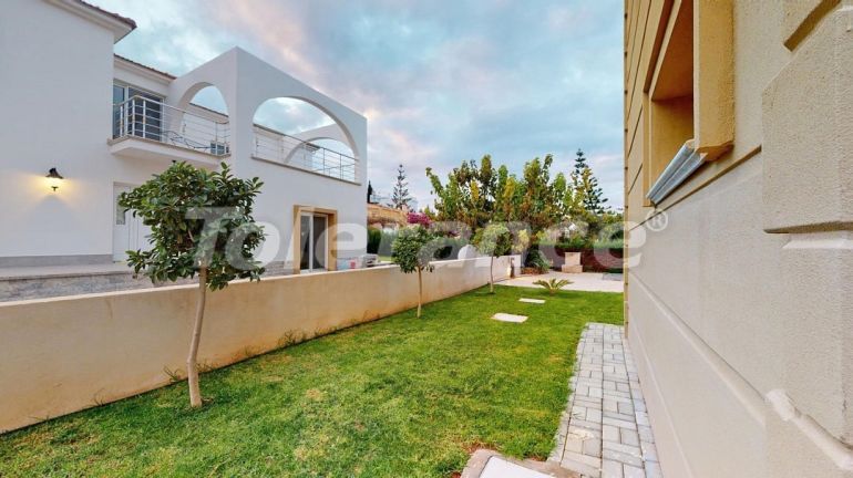 Villa in Kyrenia, Northern Cyprus with pool - buy realty in Turkey - 73508