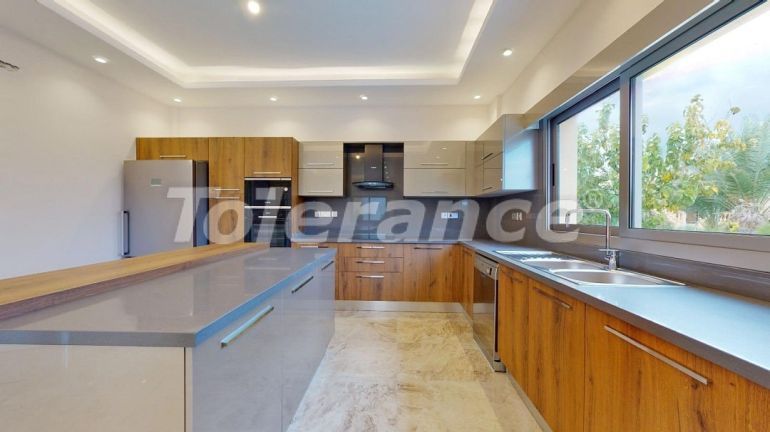 Villa in Kyrenia, Northern Cyprus with pool - buy realty in Turkey - 73512