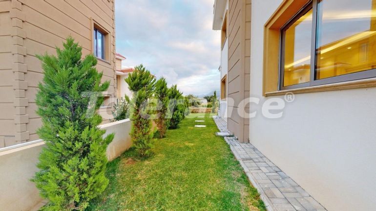Villa in Kyrenia, Northern Cyprus with pool - buy realty in Turkey - 73513