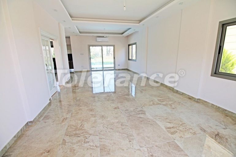 Villa in Kyrenia, Northern Cyprus with pool - buy realty in Turkey - 73517