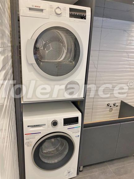 Villa in Kyrenia, Northern Cyprus with pool - buy realty in Turkey - 73520