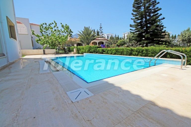 Villa in Kyrenia, Northern Cyprus with pool - buy realty in Turkey - 73521