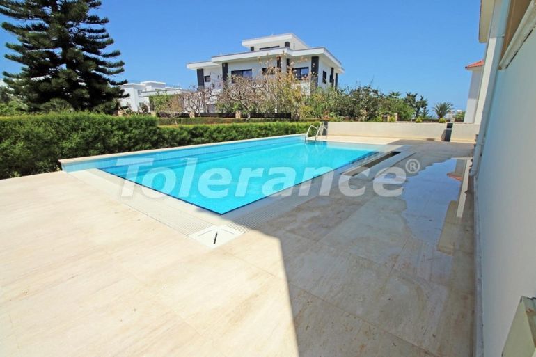Villa in Kyrenia, Northern Cyprus with pool - buy realty in Turkey - 73522