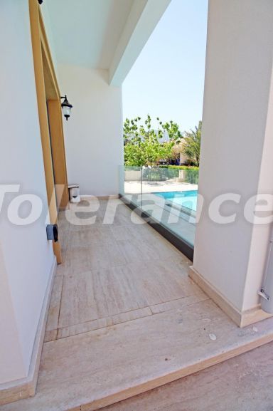 Villa in Kyrenia, Northern Cyprus with pool - buy realty in Turkey - 73523