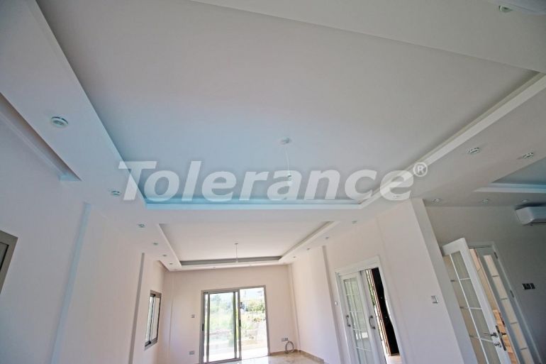 Villa in Kyrenia, Northern Cyprus with pool - buy realty in Turkey - 73524