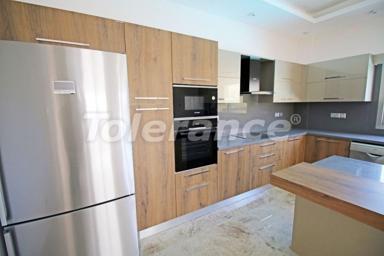 Villa in Kyrenia, Northern Cyprus with pool - buy realty in Turkey - 73525