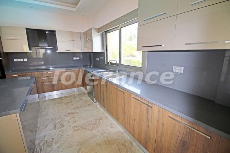 Villa in Kyrenia, Northern Cyprus with pool - buy realty in Turkey - 73527