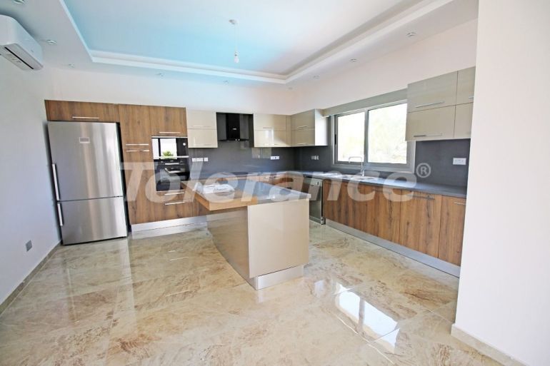 Villa in Kyrenia, Northern Cyprus with pool - buy realty in Turkey - 73528