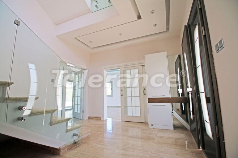 Villa in Kyrenia, Northern Cyprus with pool - buy realty in Turkey - 73531