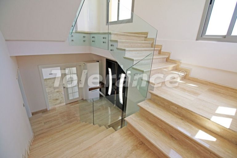 Villa in Kyrenia, Northern Cyprus with pool - buy realty in Turkey - 73533