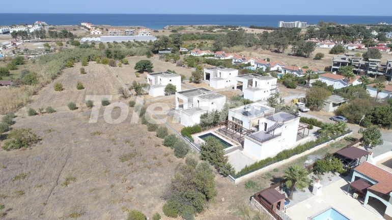Villa du développeur еn Kyrénia, Chypre du Nord piscine - 73625 Villa du développeur еn Kyrénia, Chypre du Nord piscine - acheter un bien immobilier en Turquie - 73625