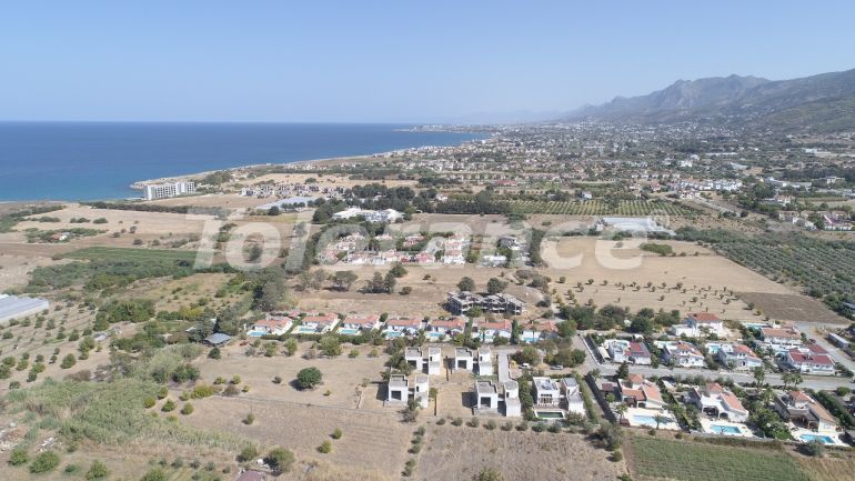 Villa du développeur еn Kyrénia, Chypre du Nord piscine - 73629 Villa du développeur еn Kyrénia, Chypre du Nord piscine - acheter un bien immobilier en Turquie - 73629