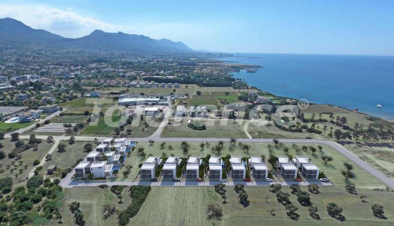 Villa vom entwickler in Kyrenia, Nordzypern meeresblick pool - 73829 Villa vom entwickler in Kyrenia, Nordzypern meeresblick pool - immobilien in der Türkei kaufen - 73829