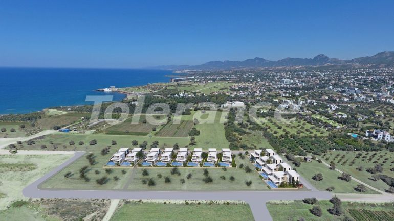 Villa vom entwickler in Kyrenia, Nordzypern meeresblick pool - 73830 Villa vom entwickler in Kyrenia, Nordzypern meeresblick pool - immobilien in der Türkei kaufen - 73830