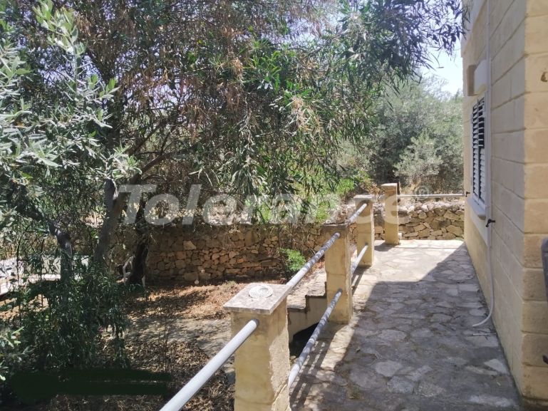 Villa in Kyrenia, Nordzypern - 74341 Villa in Kyrenia, Nordzypern - immobilien in der Türkei kaufen - 74341