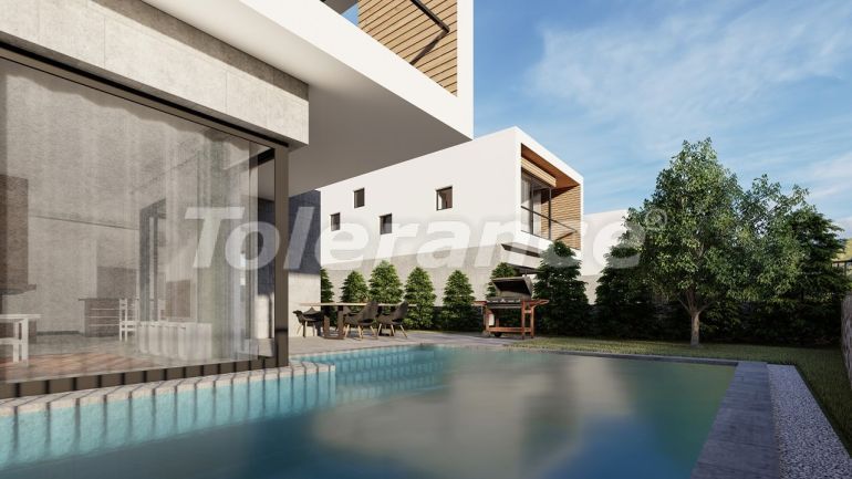 Villa vom entwickler in Kyrenia, Nordzypern pool ratenzahlung - 74403 Villa vom entwickler in Kyrenia, Nordzypern pool ratenzahlung - immobilien in der Türkei kaufen - 74403