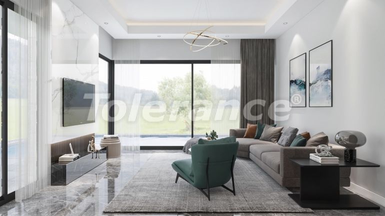 Villa vom entwickler in Kyrenia, Nordzypern pool ratenzahlung - 74404 Villa vom entwickler in Kyrenia, Nordzypern pool ratenzahlung - immobilien in der Türkei kaufen - 74404