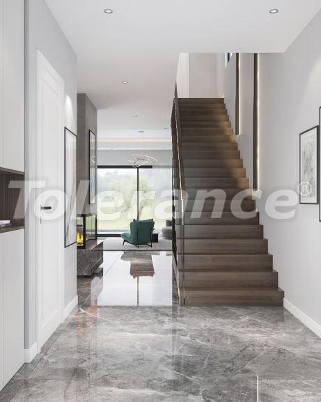 Villa vom entwickler in Kyrenia, Nordzypern pool ratenzahlung - 74408 Villa vom entwickler in Kyrenia, Nordzypern pool ratenzahlung - immobilien in der Türkei kaufen - 74408